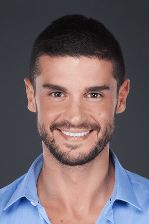 Photo of Berk Oktay from the Latest Netflix gallery