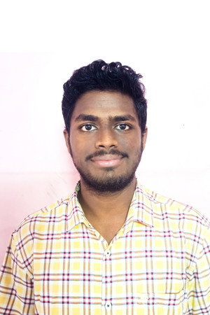 Photo of Sai Kumar Titti from the Latest Netflix gallery