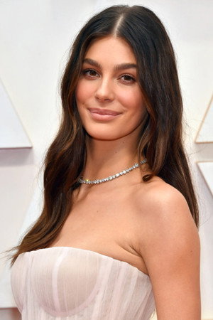 Camila Morrone photo