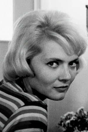 Corinne Marchand photo