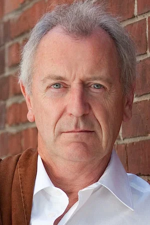 Photo of Alain Fournier from the Latest Netflix gallery