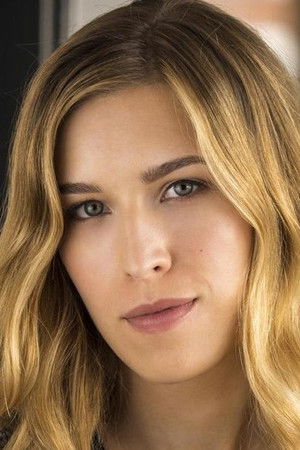 Sarah Youngblood photo