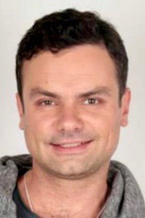 Photo of Aleksey Faddeev from the Latest Netflix gallery