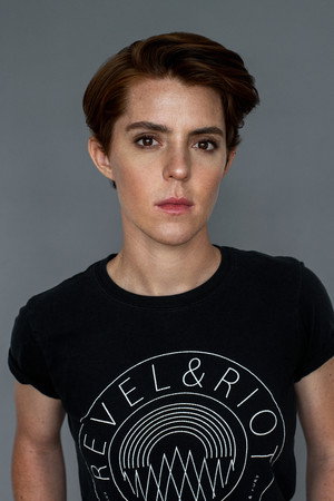 Photo of Cam Killion from the Latest Netflix gallery