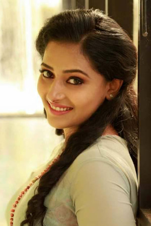 Anu Sithara photo