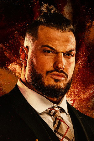 Michael Wardlow photo