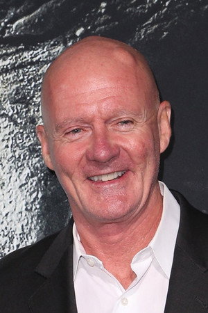 Photo of James Jude Courtney from the Latest Netflix gallery