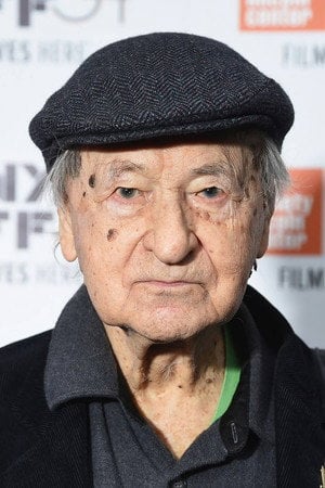 Photo of Jonas Mekas from the Latest Netflix gallery