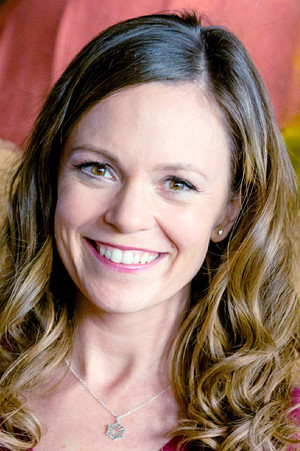 Rachel Boston photo