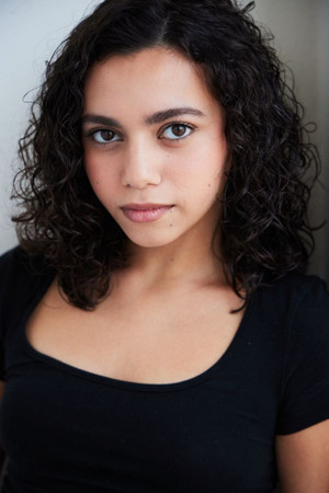 Photo of Savannah Nicole Ruiz from the Latest Netflix gallery