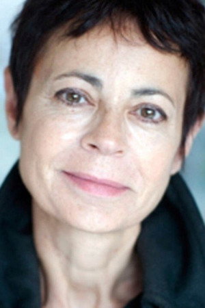 Photo of Frédérique Bonnal from the Latest Netflix gallery