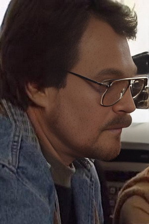 Photo of Sergey Ivanov from the Latest Netflix gallery