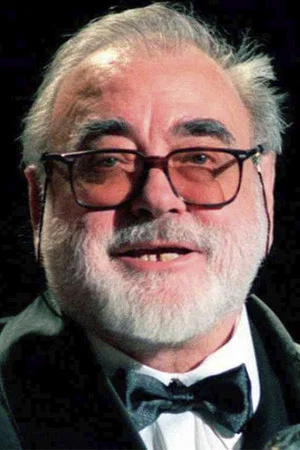 Photo of Miguel Picazo from the Latest Netflix gallery