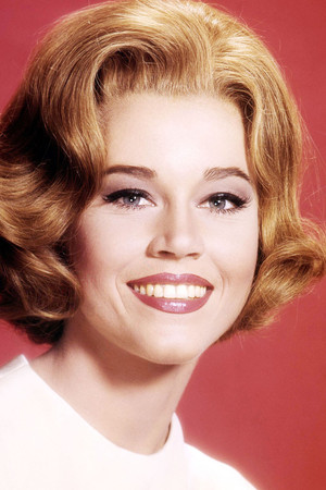 Jane Fonda photo