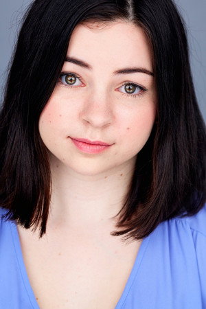 Photo of Ellie Anthony from the Latest Netflix gallery