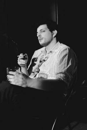 Photo of Nacho Colombo from the Latest Netflix gallery