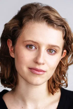 Photo of Katharina Stark from the Latest Netflix gallery