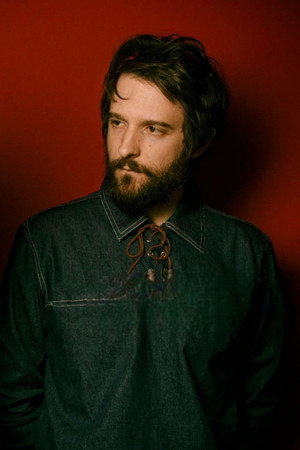 Photo of Fabio D'Innocenzo from the Latest Netflix gallery