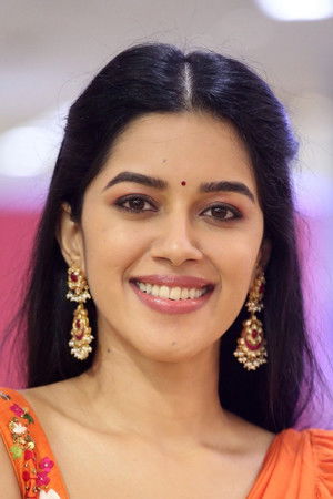 Mirnalini Ravi photo