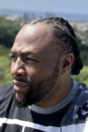 Photo of Eric Coker from the Latest Netflix gallery