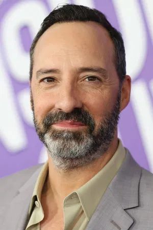 Tony Hale photo