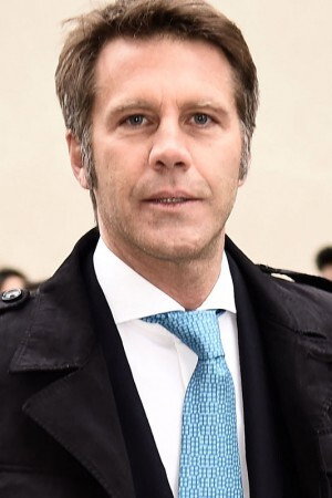 Photo of Emanuele Filiberto di Savoia from the Latest Netflix gallery