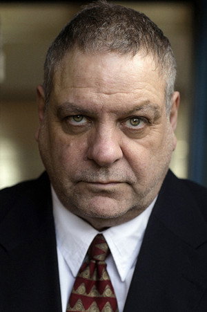 Photo of Sam Douglas from the Latest Netflix gallery
