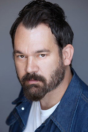 Photo of Travis Lee Eller from the Latest Netflix gallery
