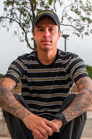 Luan De Oliveira photo