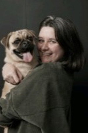 Photo of Sarah Harper from the Latest Netflix gallery