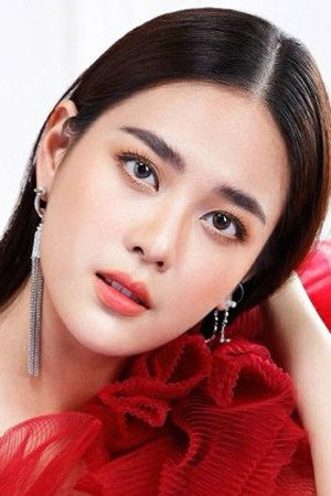 Photo of Chayissara Wattananawin from the Latest Netflix gallery