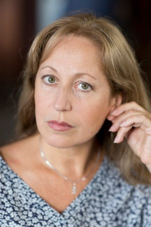 Marina Solopchenko photo