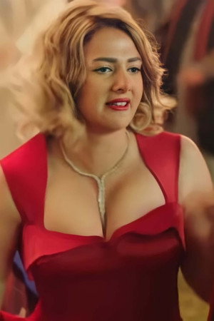 Donia Samir Ghanem photo