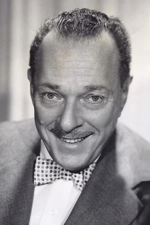 Photo of Roland Winters from the Latest Netflix gallery