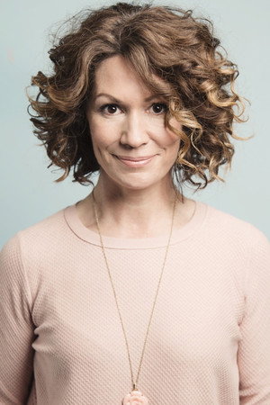 Photo of Kitty Flanagan from the Latest Netflix gallery