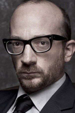 Photo of Carlo Luca De Ruggieri from the Latest Netflix gallery