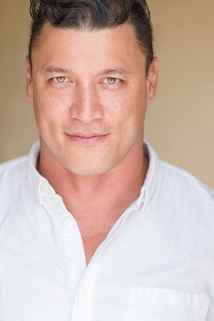 Photo of Myles Humphus from the Latest Netflix gallery