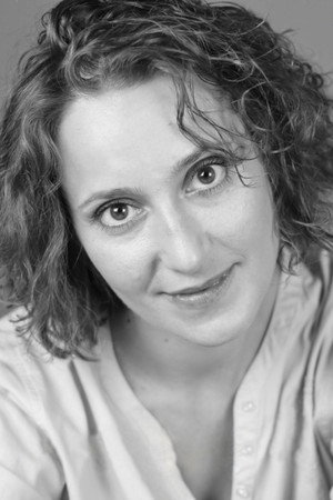 Alla Binieieva photo