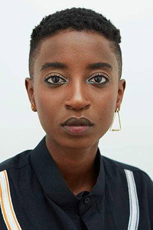 Photo of Samantha Mugatsia from the Latest Netflix gallery