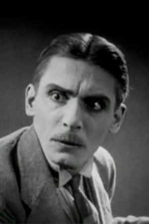 Nikolay Kutuzov photo