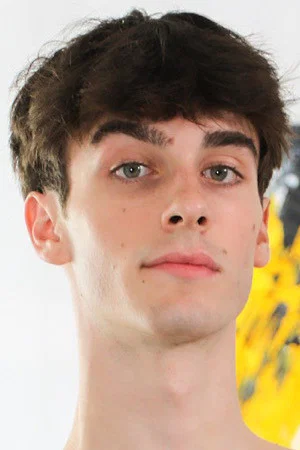 Photo of Max Mabry from the Latest Netflix gallery