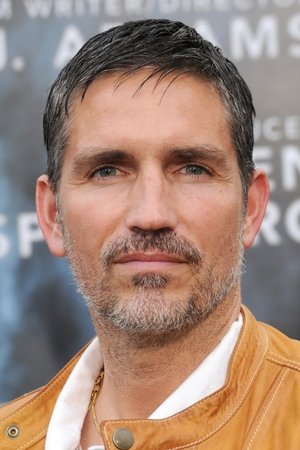 Jim Caviezel photo
