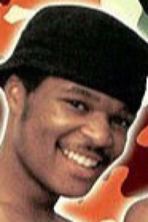 Photo of G Stunna from the Latest Netflix gallery