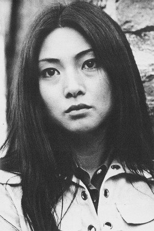 Meiko Kaji photo