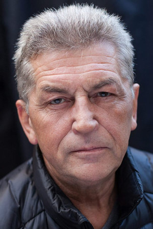 Photo of Aleksandr Vontov from the Latest Netflix gallery