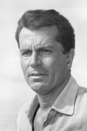 Gabriele Ferzetti photo