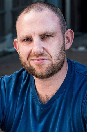 Photo of Thomas Campbell from the Latest Netflix gallery