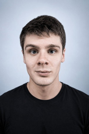 Photo of Jeremy Palazzolo from the Latest Netflix gallery