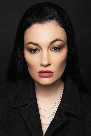 Anastasiya Prikhodko photo