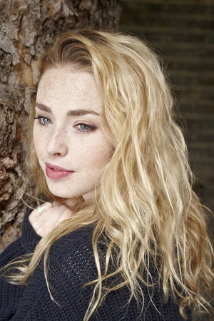 Freya Mavor photo